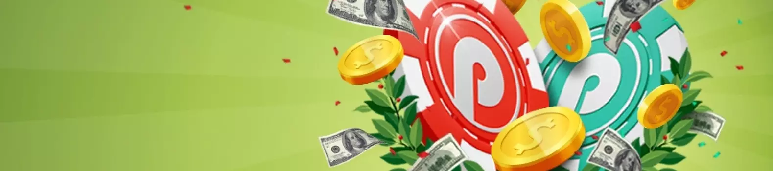 Бонус 250 FS + 100% в казино Pinco 144